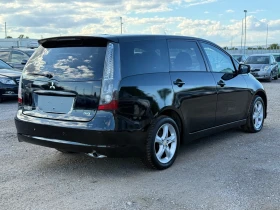 Mitsubishi Grandis * 1.9TDI | Mobile.bg    5
