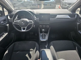Обява за продажба на Renault Captur 1.3 TCE 140 HYBRID EDC ~31 500 лв. - изображение 6