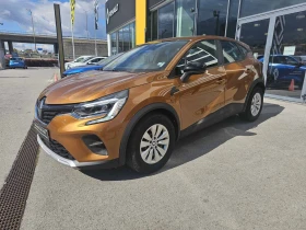 Renault Captur 1.3 TCE 140 HYBRID EDC