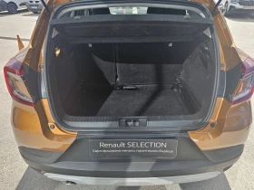 Renault Captur 1.3 TCE 140 HYBRID EDC | Mobile.bg    13