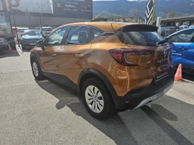 Обява за продажба на Renault Captur 1.3 TCE 140 HYBRID EDC ~31 500 лв. - изображение 3