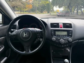Honda Accord 2.2 CTDI | Mobile.bg    9