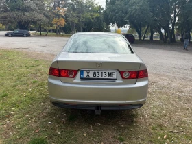 Honda Accord 2.2 CTDI | Mobile.bg    4