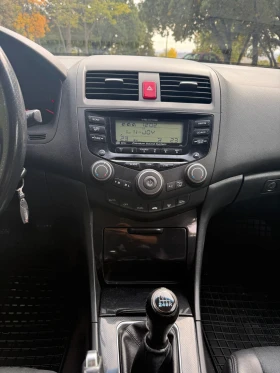 Honda Accord 2.2 CTDI | Mobile.bg    10