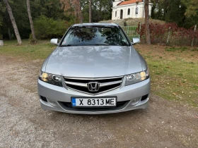 Honda Accord 2.2 CTDI | Mobile.bg    8