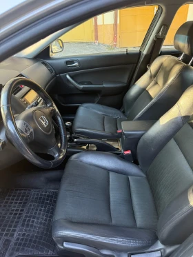 Honda Accord 2.2 CTDI | Mobile.bg    12