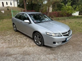Honda Accord 2.2 CTDI | Mobile.bg    7