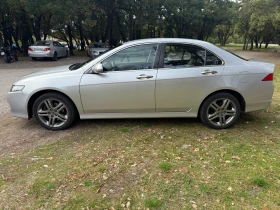 Honda Accord 2.2 CTDI | Mobile.bg    2