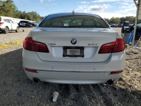 BMW 535 x-drive, head up, harman/kardon, keyless - 17500 лв. / 8947.61 € - 87997684 6