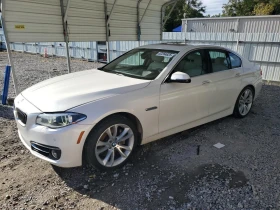BMW 535 x-drive, head up, harman/kardon, keyless