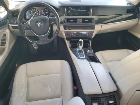 BMW 535 x-drive, head up, harman/kardon, keyless - 17500 лв. / 8947.61 € - 87997684 8