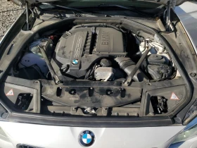 BMW 535 x-drive, head up, harman/kardon, keyless - 17500 лв. / 8947.61 € - 87997684 11