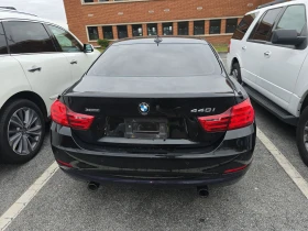 BMW 440 XDRIVE* RECARO* ПОДГРЕВ* КАМЕРА* ЕДИН* СОБСТВЕНИК* - 25999 лв. / 13293.08 € - 63436433 6