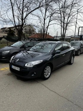 Renault Megane 1.9 DCI   - 6500 лв. / 3323.40 € - 57894493 6