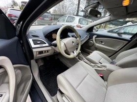 Renault Megane 1.9 DCI  