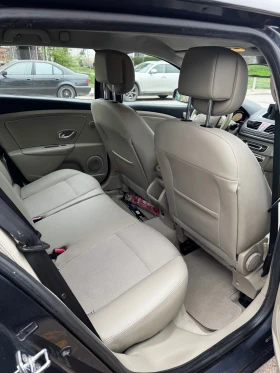 Renault Megane 1.9 DCI   - 6500 лв. / 3323.40 € - 57894493 5
