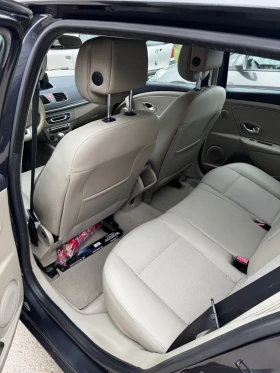 Renault Megane 1.9 DCI   - 6500 лв. / 3323.40 € - 57894493 4