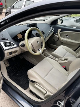 Renault Megane 1.9 DCI   - 6500 лв. / 3323.40 € - 57894493 3