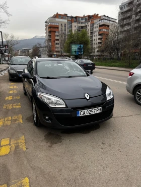 Renault Megane 1.9 DCI   - 6500 лв. / 3323.40 € - 57894493 7