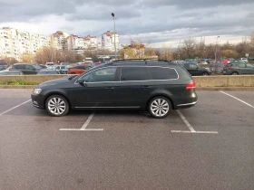 VW Passat, снимка 2