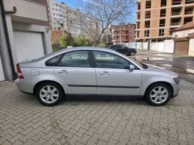     Volvo S40 -!!!