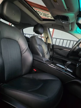 Maserati Ghibli !V6!* АвтоКредит* Цена до БГ - 32999 лв. / 16872.12 € - 89453949 8