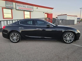 Maserati Ghibli !V6!* АвтоКредит* Цена до БГ - 32999 лв. / 16872.12 € - 89453949 5