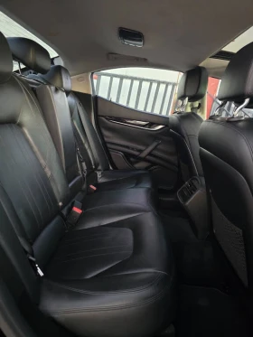 Maserati Ghibli !V6!* АвтоКредит* Цена до БГ - 32999 лв. / 16872.12 € - 89453949 9