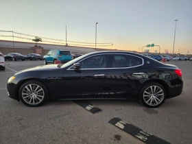 Maserati Ghibli !V6!* АвтоКредит* Цена до БГ - 32999 лв. / 16872.12 € - 89453949 4