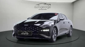 Kia K8 HYBRID NOBLESSE 