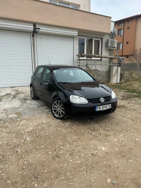 VW Golf 1.6 - изображение 1