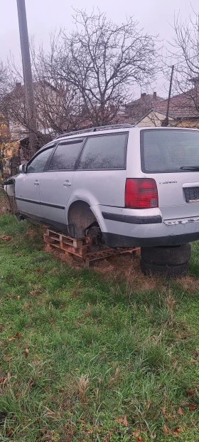 VW Passat | Mobile.bg � ����� ������ 3