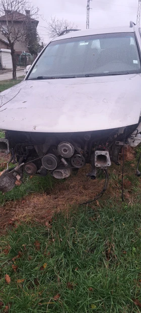 VW Passat  - изображение 1