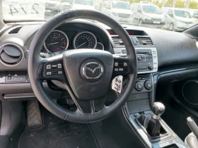 Mazda 6 | Mobile.bg    8