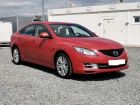 Mazda 6 | Mobile.bg    2