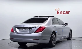Mercedes-Benz S 350 - 46800 лв. / 23928.46 € - 15007805 2