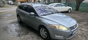 Ford Mondeo, снимка 3