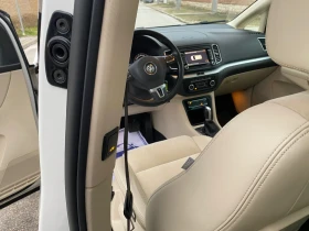 VW Sharan 2.0 TDI пълен ЕЛ. пакет - 9200 € / 17993.64 лв. - 59669163 10