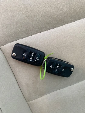 VW Sharan 2.0 TDI пълен ЕЛ. пакет - 9200 € / 17993.64 лв. - 59669163 14