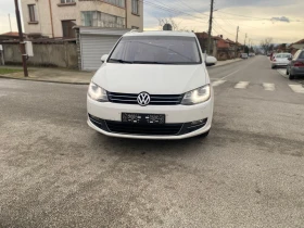 VW Sharan 2.0 TDI пълен ЕЛ. пакет - 9200 € / 17993.64 лв. - 59669163 3