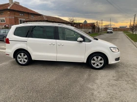 VW Sharan 2.0 TDI пълен ЕЛ. пакет - 9200 € / 17993.64 лв. - 59669163 6