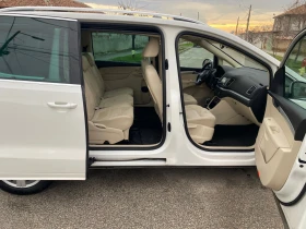VW Sharan 2.0 TDI пълен ЕЛ. пакет - 9200 € / 17993.64 лв. - 59669163 7