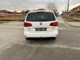 VW Sharan 2.0 TDI пълен ЕЛ. пакет - 9200 € / 17993.64 лв. - 59669163 8