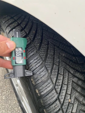 VW Sharan 2.0 TDI пълен ЕЛ. пакет - 9200 € / 17993.64 лв. - 59669163 15