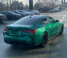 BMW M4 * * Competition* * xDrive* * CARFAX* *  - 70700 € / 138277.18 лв. - 79850440 6