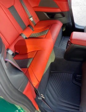 BMW M4 * * Competition* * xDrive* * CARFAX* *  - 70700 € / 138277.18 лв. - 79850440 12