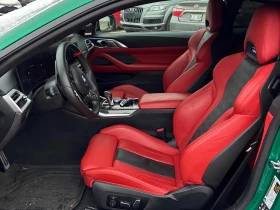 BMW M4 * * Competition* * xDrive* * CARFAX* *  - 70700 € / 138277.18 лв. - 79850440 9