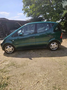 Mercedes-Benz A 160 - 1600 € / 3129.33 лв. - 58020076 12