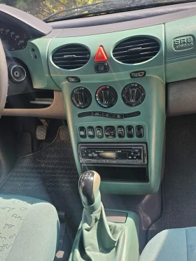 Mercedes-Benz A 160 - 1600 € / 3129.33 лв. - 58020076 6