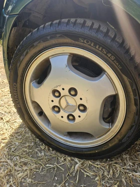 Mercedes-Benz A 160 - 1600 € / 3129.33 лв. - 58020076 9